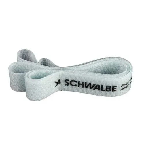 SCHWALBE Super High Pressure 28in 25-622 max7.0 bar TPU 림 테이프 3142131724