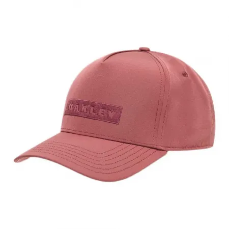 오클리 Bark snapback 캡 3142133487