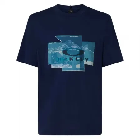 오클리 Mountain camo 반팔 티셔츠 3142133831