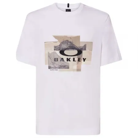 오클리 Mountain camo 반팔 티셔츠 3142133834