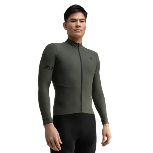 시로코 M7 Spinacia 긴팔 져지 3142136800