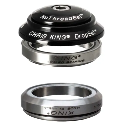 크리스킹 DropSet 4 IS42/28.6-IS42/30 통합 헤드셋 3142167532