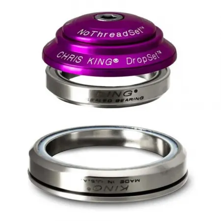 크리스킹 DropSet 5 DS42/DS52 45도 통합 헤드셋 3142167534