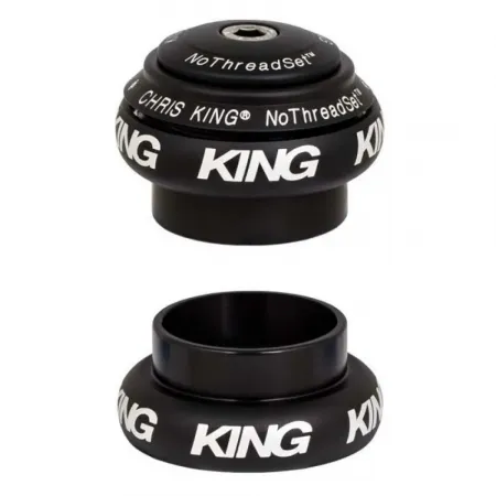 크리스킹 NoThreadSet 1 1/8in 통합 헤드셋 3142167546