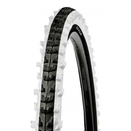 KENDA K829 24in x 1.95 도시의 견고한 자전거 타이어 3142181704
