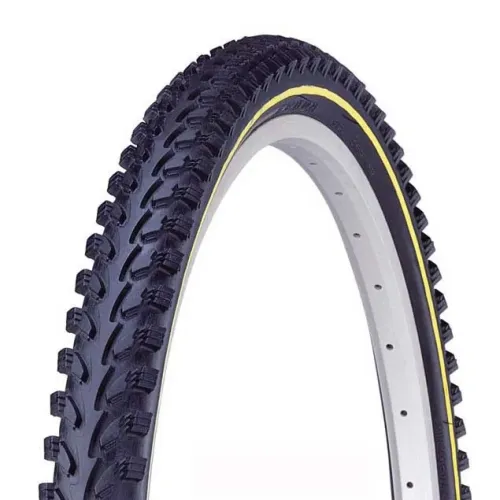 KENDA K898 26in x 1.95 단단한 MTB 타이어 3142181706