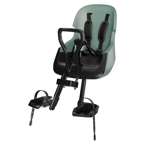 보바이크 Exclusive Evolve Mini 프런트 유아 자전거 시트 3142210447