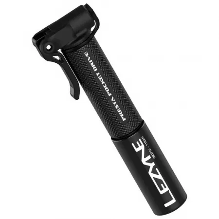 리자인 Presta Pocket Drive 미니 펌프 3142225576