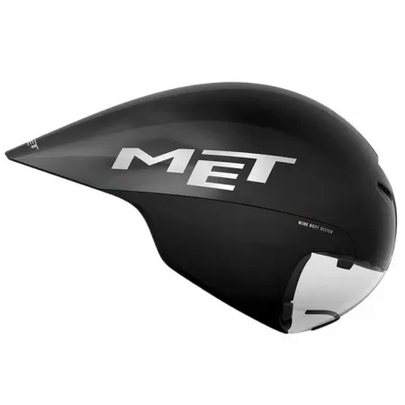 MET Drone Wide Body II 타임트라이얼 헬멧 3142227709
