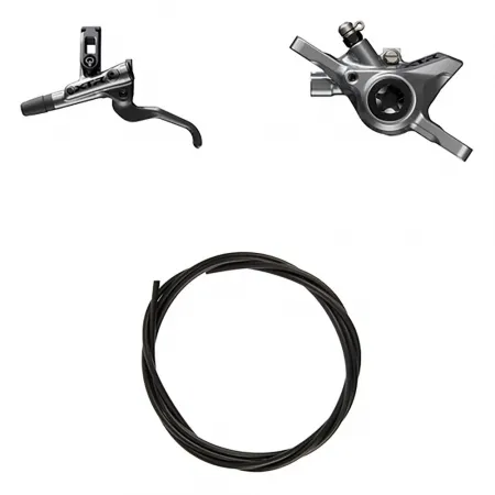 시마노 BL-M9200-L/BR-M9200-F 브레이크 키트 3142233724