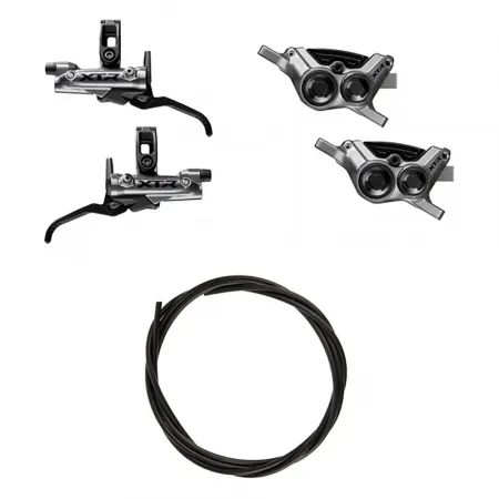 시마노 BL-M9220/BR-M9220 4-P 업그레이드 키트 3142233730