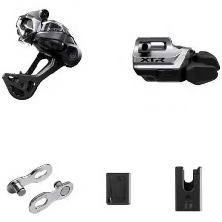 시마노 XTR M9250 Di2 I-Speec RD-SGS SW-IR 업그레이드 키트 3142233734