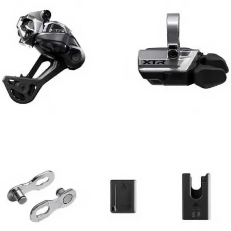 시마노 XTR M9250 Di2 RD-SGS SW-R 업그레이드 키트 3142233735