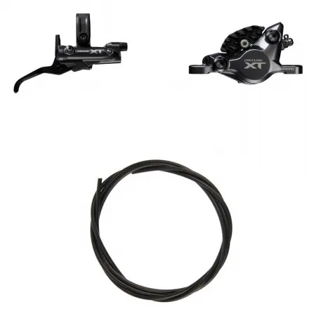 시마노 BL-M8200-R-BR-M8200-R 브레이크 키트 3142237812