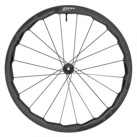 ZIPP 353 NSW AXS CL 디스크 튜블리스 로드 자전거 앞바퀴 3142237887