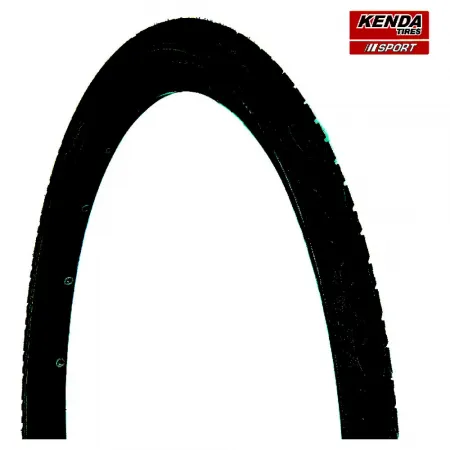 KENDA Kwick Journey KS 60 TPI 700C x 42 도시의 견고한 자전거 타이어 3142240160