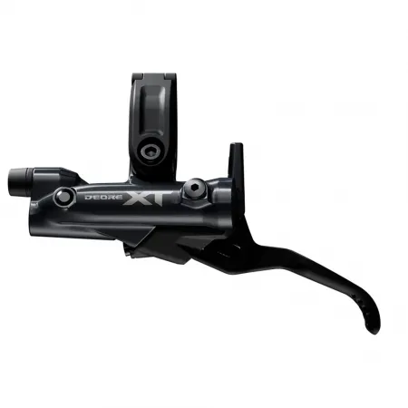 시마노 BL-M8200 Deore XT 디스크 왼쪽 브레이크 레버 3142241986
