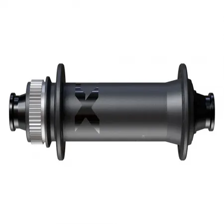 시마노 HB-M9210-B XTR CL 디스크 앞 허브 3142242008