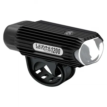 리자인 Deca Stvzo 1200 자전거 라이트 3142248555