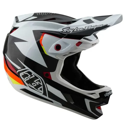 트로이리디자인 D4 카본 MIPS 다운힐 헬멧 3142258689