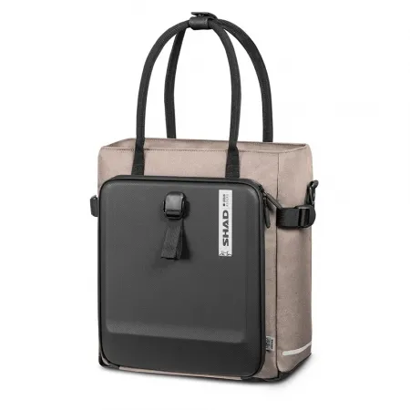 SHAD Daily Tote Bag 16L 사이드백 3142268357