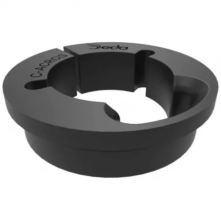 데다 Alanera RS 45x45도 PA66 Nylon 압축 링 3142275637