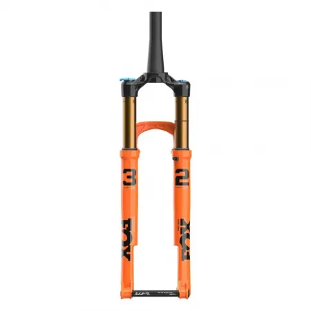 폭스 32 Step-Cast Factory Grip 29in 3POS-ADJ 1.5in Tapered Kabolt SL 110mm MTB 포크 3142275666