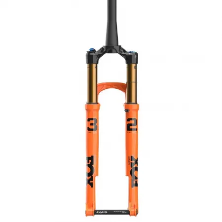 폭스 32 Step-Cast Factory Grip 29in PSH-LK 1.5in Tapered Kabolt SL 110mm MTB 포크 3142275668