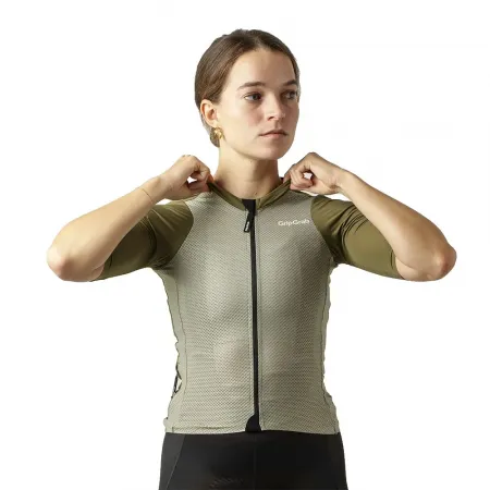 그립그랩 Pacr Lightweight 반팔 져지 3142289911