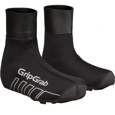 그립그랩 Racethermo X Waterproof Winter 슈커버 3142289970
