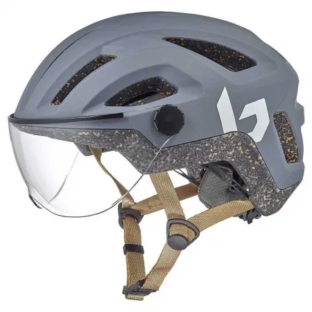 볼레 React Visor 어반 헬멧 3142292053