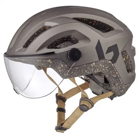 볼레 React Visor 어반 헬멧 3142292054