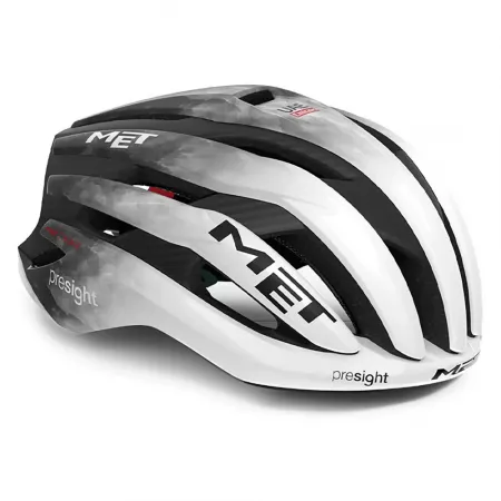 MET Trenta 3K Carbon MIPS UAE Team Emirates 2025 헬멧 3142292111