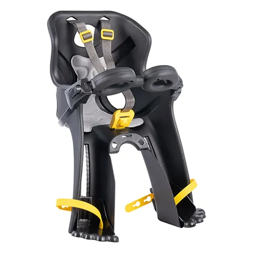 벨레리 Freccia B-Fix 프런트 유아 자전거 시트 3142294558