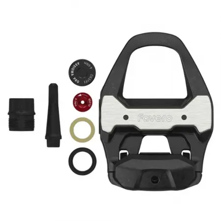 FAVERO Assioma PRO RS Right 페달 바디 3142296032