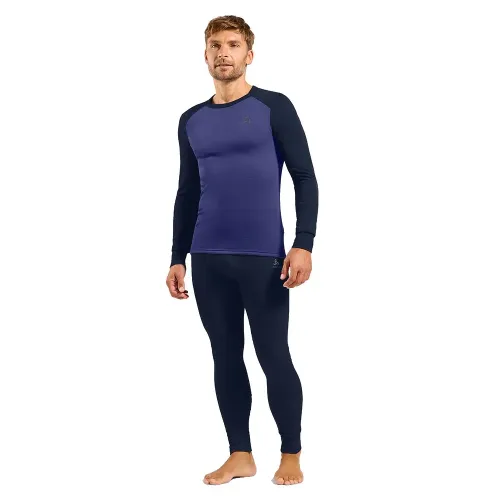 ODLO Active Warm Eco 이너웨어 세트 3142296170