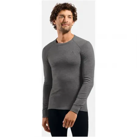 ODLO Active Warm Eco 긴팔 이너웨어 3142296188