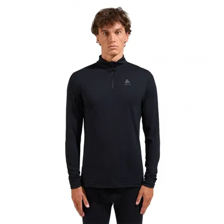ODLO Merino 2 긴팔 이너웨어 3142296401