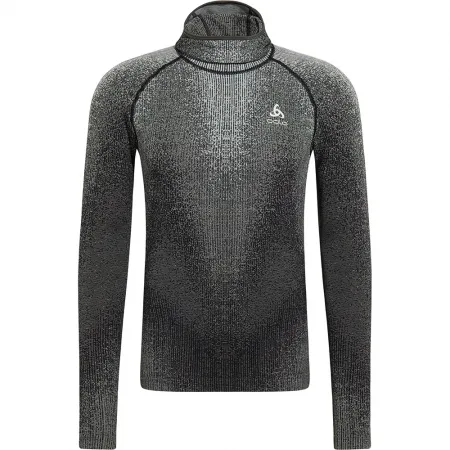 ODLO Performance Warm Blackcomb 긴팔 이너웨어 3142296504