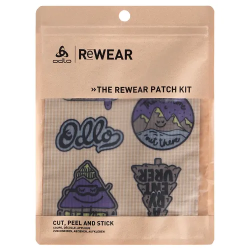 ODLO Rewear 수리 키트 3142296525