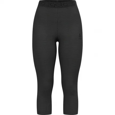 ODLO The Performance 울 150 3/4 이너웨어 바지 3142296553