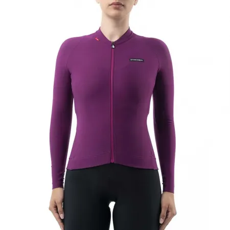 에첸도 Alda Thermo Bi 긴팔 져지 3142297377