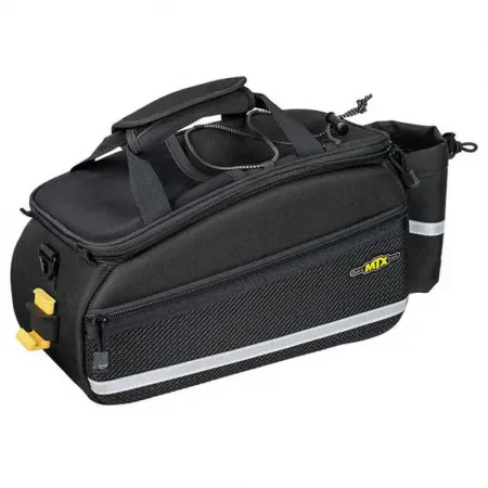 토픽 MTX Trunkbag EX QuickTrack 사이드 백 8L 리퍼비쉬 3142319598