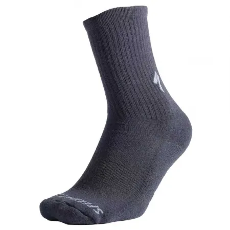 스페셜라이즈드 Merino Midweight 긴 양말 3142320570