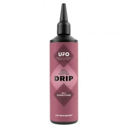세라믹스피드 UFO Drip All Conditions 왁스 180ml 3142324172