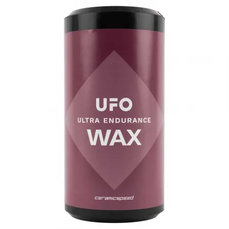 세라믹스피드 UFO Ultra 엔듀라nce Kit 왁스 400g 3142324178