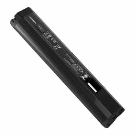 시마노 Steps BT-E8035-L 504 Wh Inner 다운 튜브 배터리 리퍼비쉬 3142328116