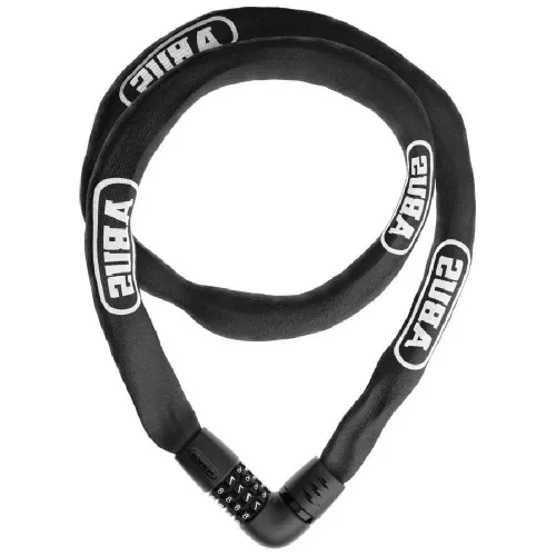 아부스 Tresor 6807C/140 체인 자물쇠 3142345455