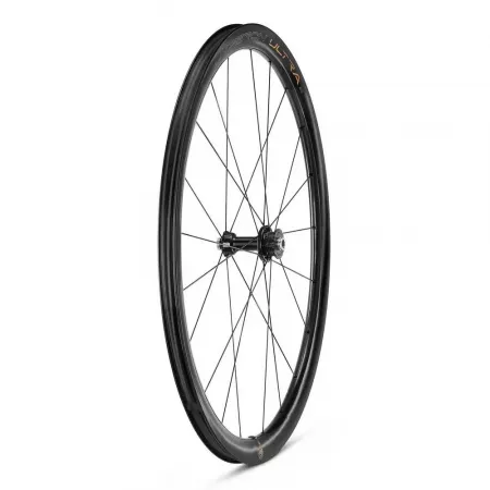 캄파놀로 Hyperon Ultra CL 디스크 Tubular 로드 자전거 앞바퀴 3142346947