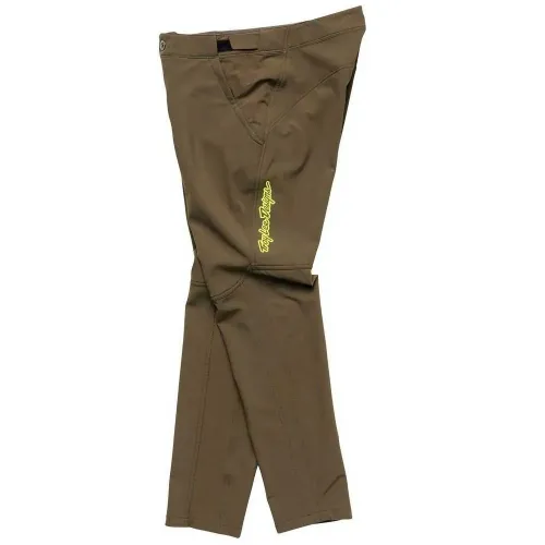 트로이리디자인 Skyline Chill 바지 3142402314